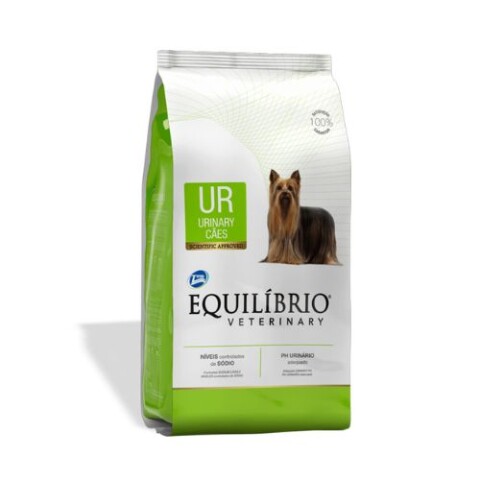 EQUILIBRIO URINARY DOG 7.5 kg Equilibrio Urinary Dog 7.5 Kg