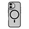 Case Prodigee iPhone 17 KickIt Black Case Prodigee iPhone 17 KickIt Black