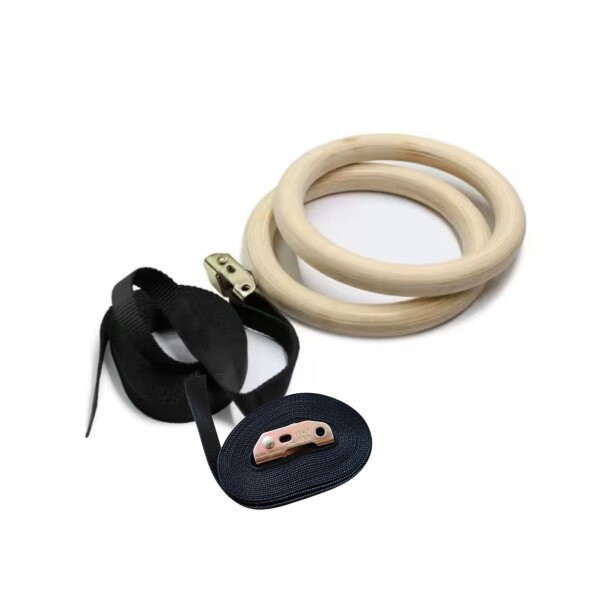 Anillas Gimnasia Calistenia Set X2 Olimpicas Madera Correas Con Hebillas Metalicas Imback Anillas Gimnasia Calistenia Set X2 Olimpicas Madera Correas Con Hebillas Metalicas Imback