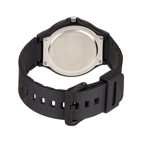 Reloj análogo Casio hombre Azul marino