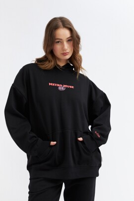 CANGURO METRO MUSO NEGRO