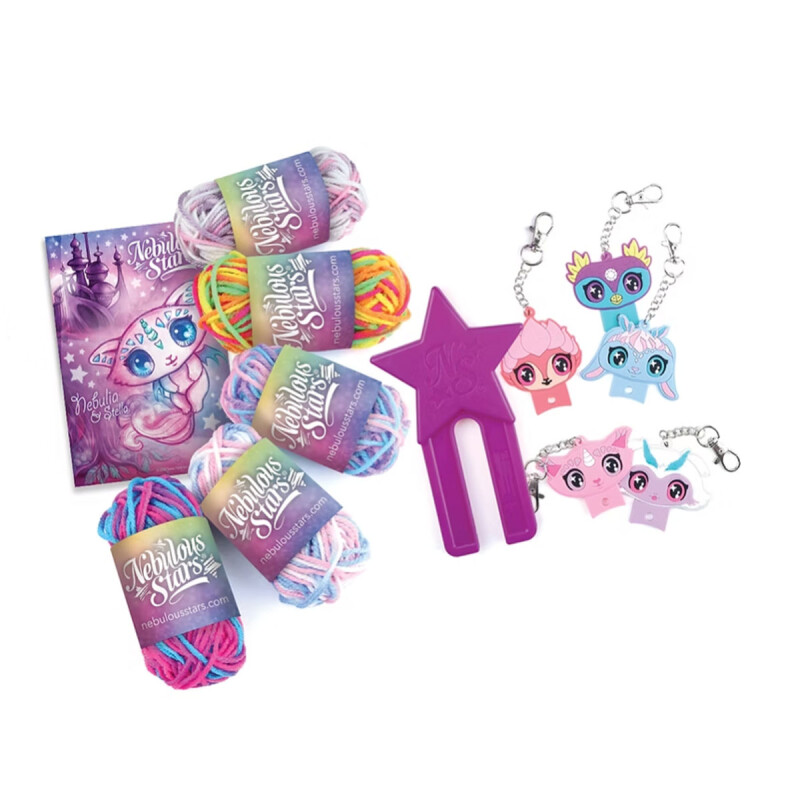 Pompones animoulous Nebulous Stars Pompones animoulous Nebulous Stars