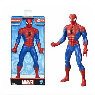 Hasbro Spiderman figura articulada 30 cm Hasbro Spiderman figura articulada 30 cm