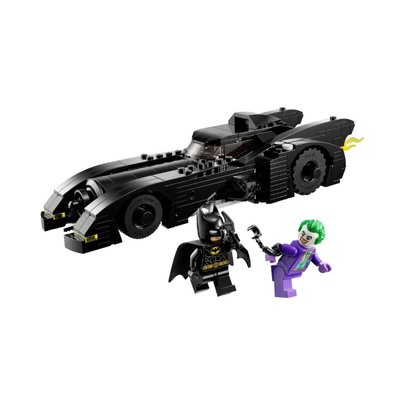 Lego Batimovil Caza de Batman™ vs. The Joker™ Lego Batimovil Caza de Batman™ vs. The Joker™