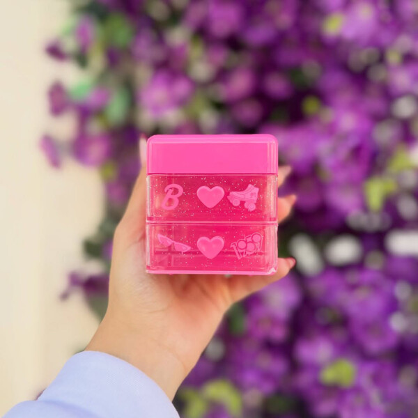 Organizador mini Barbie Organizador mini Barbie