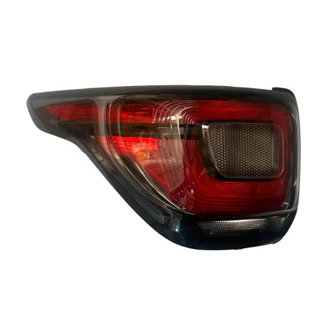 FAROL FIAT STRADA 2020/ TRAS. IZQ. - FAROL FIAT STRADA 2020/ TRAS. IZQ. -