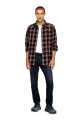 Jean Para Hombre 2062 D-Strukt-B Jogg Azul Marino