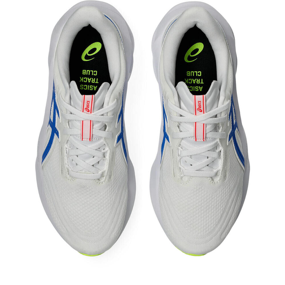 Novablast 5 Atc - Mujer White/tuna Blue