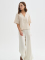Blusa Jorvel Arena Melange