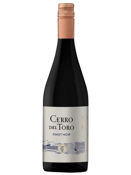 Cerro del Toro Pinot Noir Cerro del Toro Pinot Noir