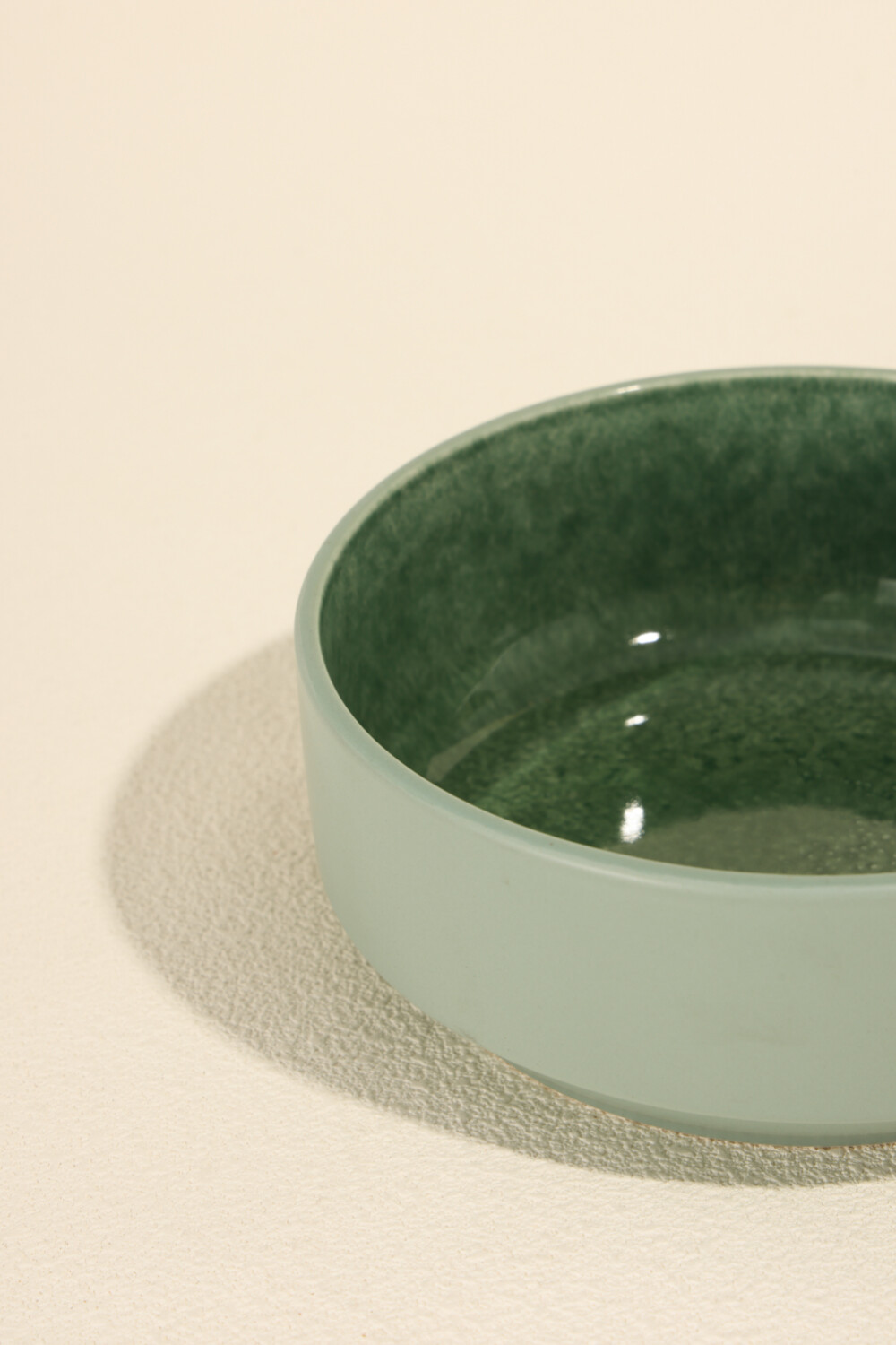 Bowl Wave Color Unico