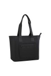 Cartera Las Oreiro Negro