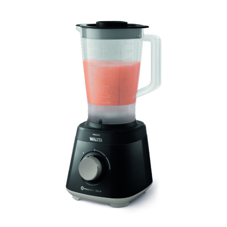 Licuadora Philips - 550 W - 1.5 L - 2 Vel. RI2110/90 001