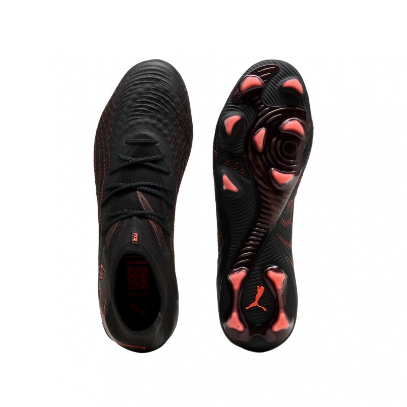 Championes Puma Future 9 Ultimate FG 02