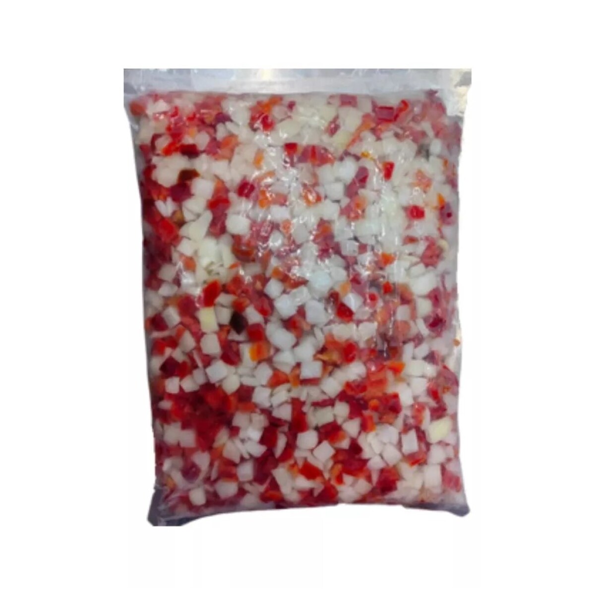 Mix de Morrón y Cebolla Artico 1KG 