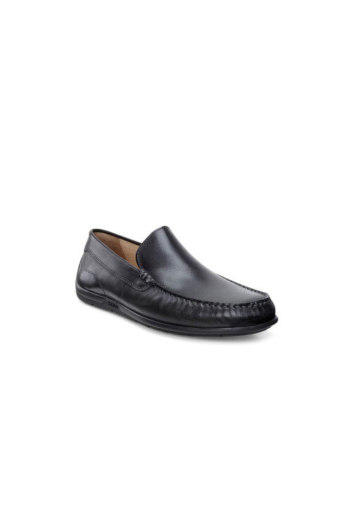 Ecco Classic Moc 2.0 Black