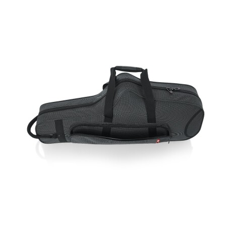 Estuche Semi Rigido Para Saxo Tenor Gator Gl-tenor-sax-a Estuche Semi Rigido Para Saxo Tenor Gator Gl-tenor-sax-a