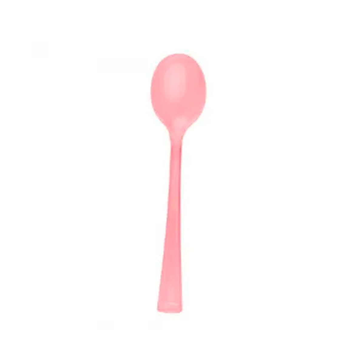 Cucharita x50 - Rosa 