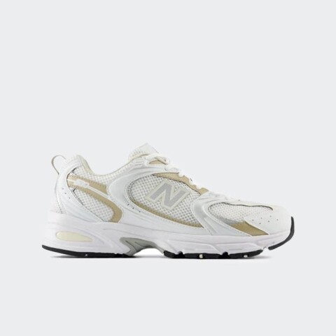 Championes New Balance 530 Blanco