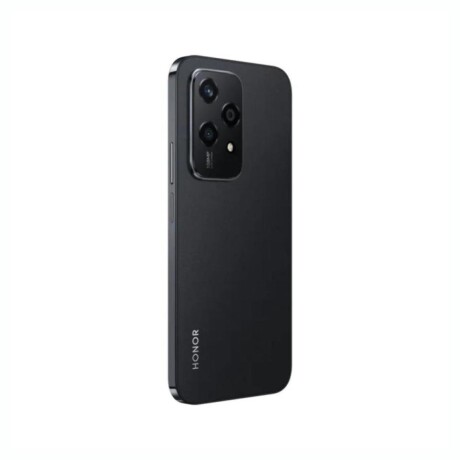 HONOR 200 LITE 5G 256/8 HONOR 200 Lite 5G 6.7' 256GB 8GB RAM Cámara 108Mpx - Black Midnight