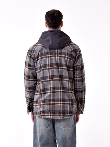 CAMPERA TOLEDO VARIANTE 1