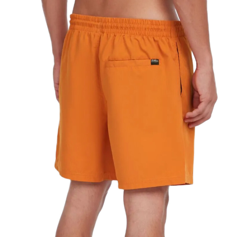Short Oneill Cali - Naranja Short Oneill Cali - Naranja