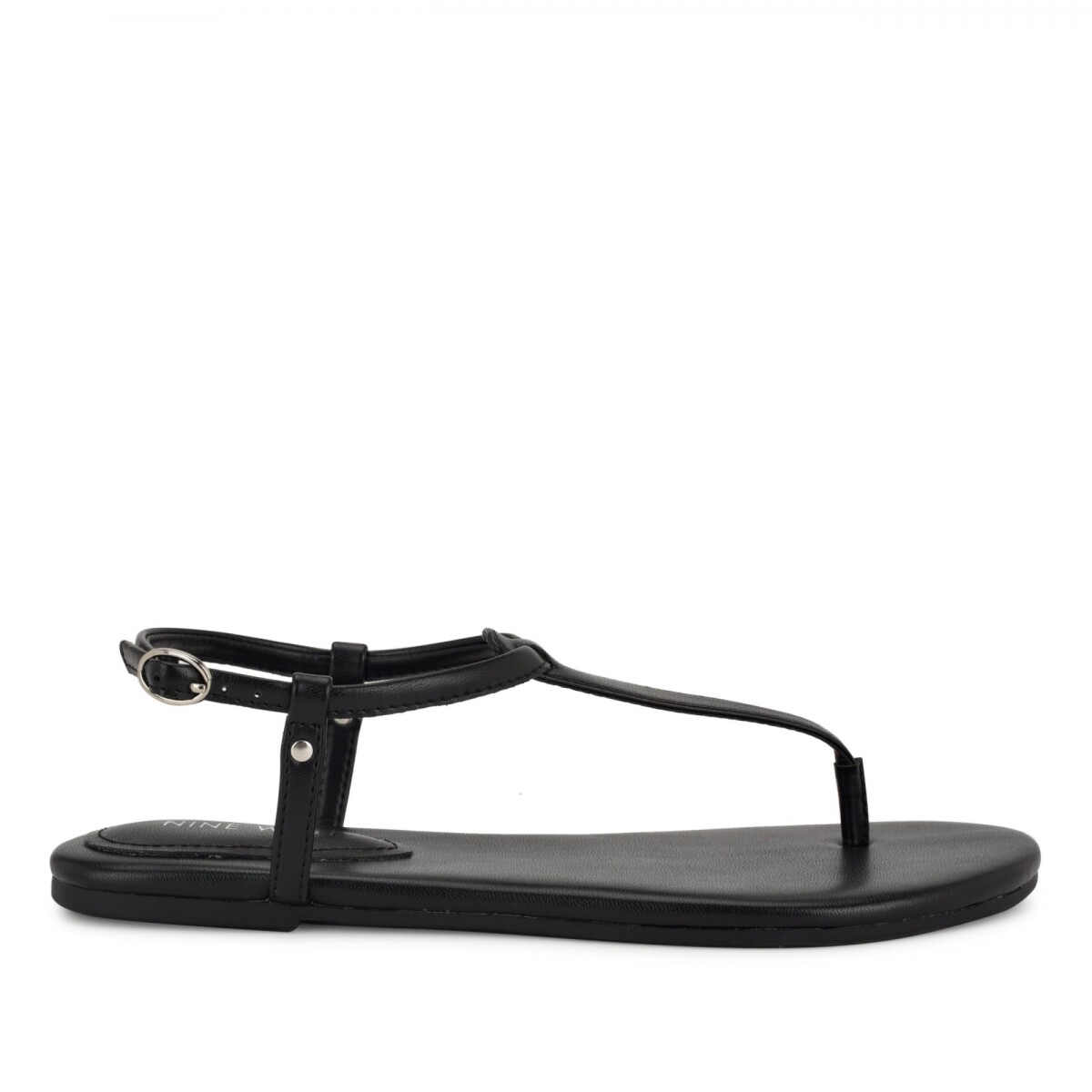 Flats Beriah 3 - Black 