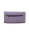 Billetera Faustina Lavanda