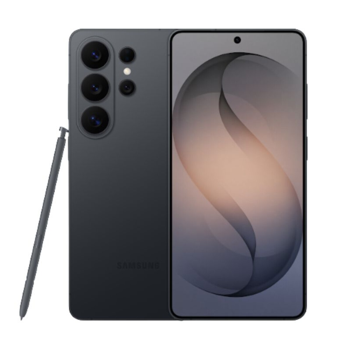 Samsung Galaxy S26 Ultra 5G 512gb Black 