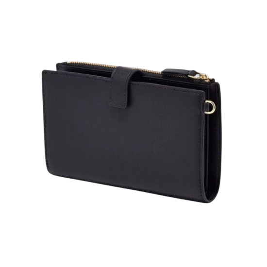 MARC JACOBS - LONG WALLET Negro