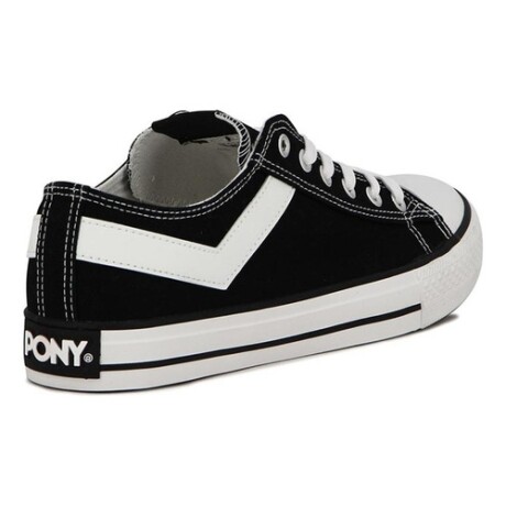 Champion Pony Casual Classic Women Negro 39