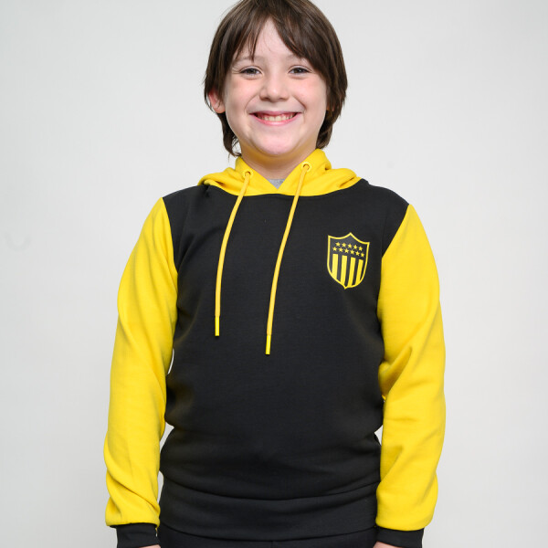 CANGURO OCHIN Peñarol Licencias Niños 023