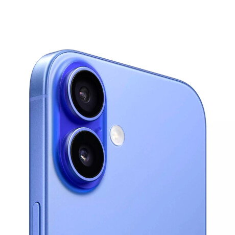 Celular Apple iPhone 16 128GB 8GB Ultramarine Celular Apple iPhone 16 128GB 8GB Ultramarine