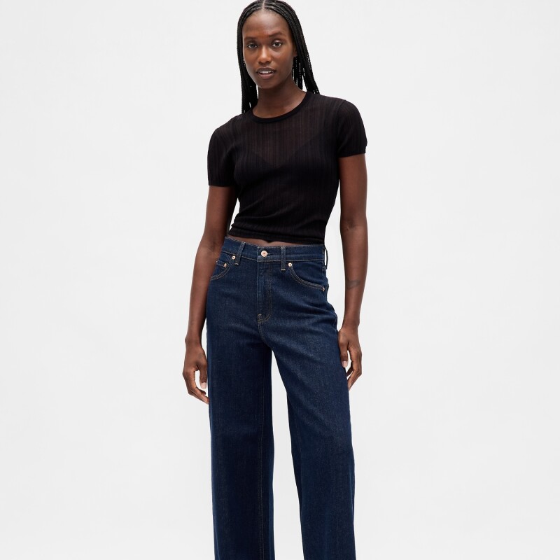 STRIDE HR DK TRENTA DARK INDIGO