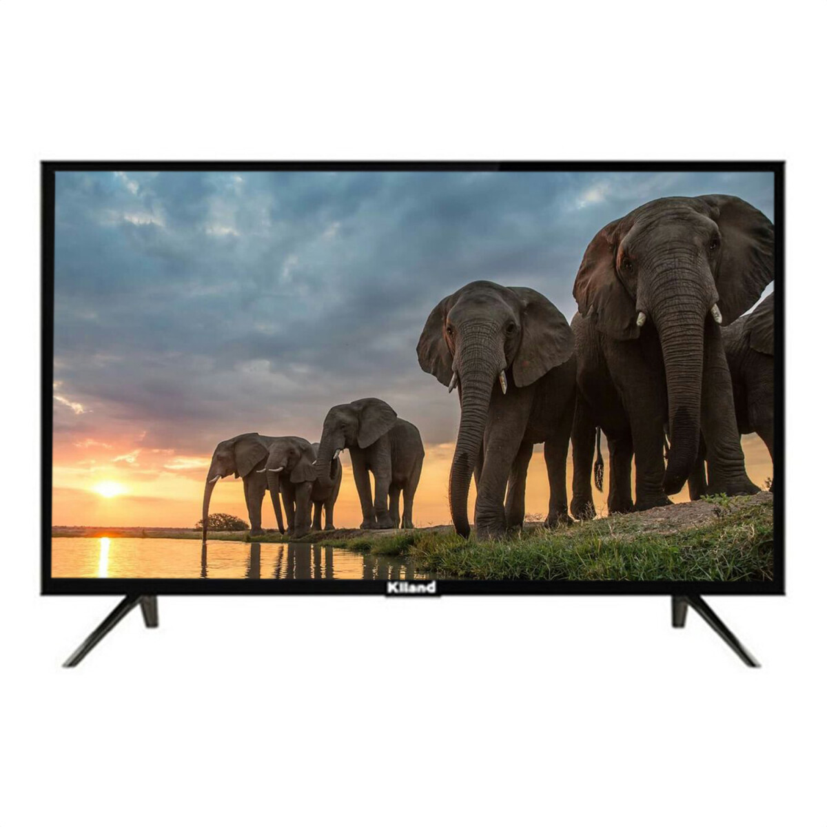 Tv Kiland 40´smart Full Hd - TV 40 KILAND KLD40SMART 