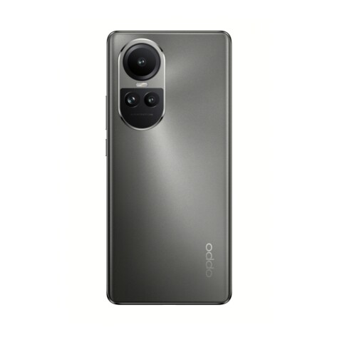 Celular Oppo Reno 10 8GB/256GB/120Hz Gris Grafito