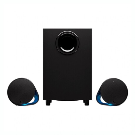 Parlante Cableado LOGITECH G560 2.1 Gaming Con RGB Parlante Cableado LOGITECH G560 2.1 Gaming Con RGB