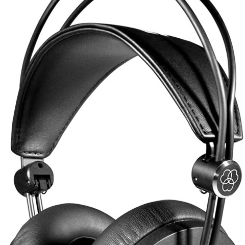 AKG AURICULAR DE ESTUDIO K275 AKG AURICULAR DE ESTUDIO K275