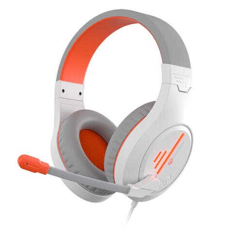 Vincha Gamer Meetion Mt Hp021 VINCHA MEETION MT HP021 BLANCO