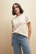 REMERA TESCO Blanco