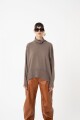 SWEATER Camel