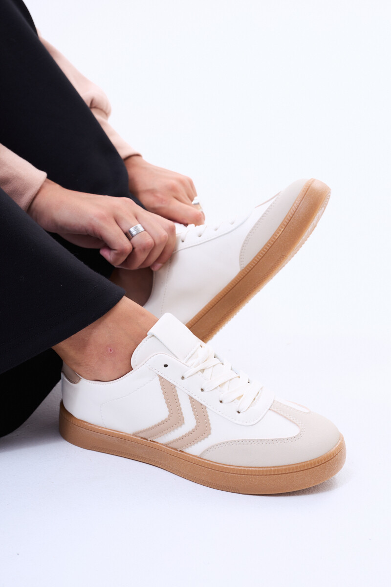 Champion Yucatan Beige