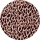 GORRO HIEDRA Animal Print