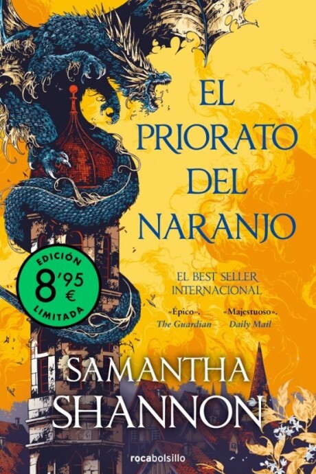EL PRIORATO DEL NARANJO ( PROMO) EL PRIORATO DEL NARANJO ( PROMO)