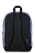 MOCHILA COOL STUDENT LAVENDER ASH
