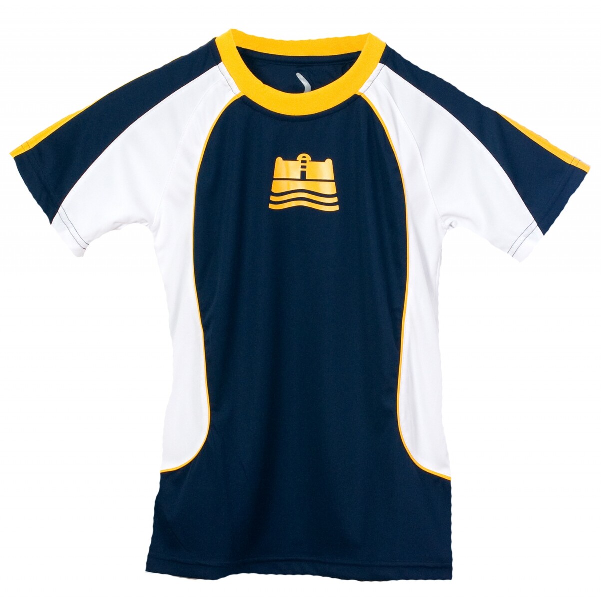 T-shirt Fútbol Monte VI - Navy 