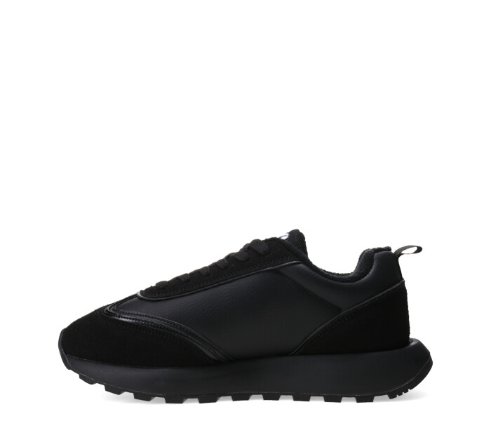 Deportivo QUARY Black