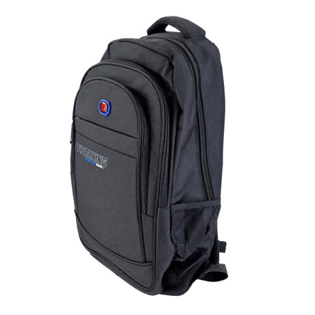 MOCHILA FSC NEGRA MOCHILA FSC NEGRA