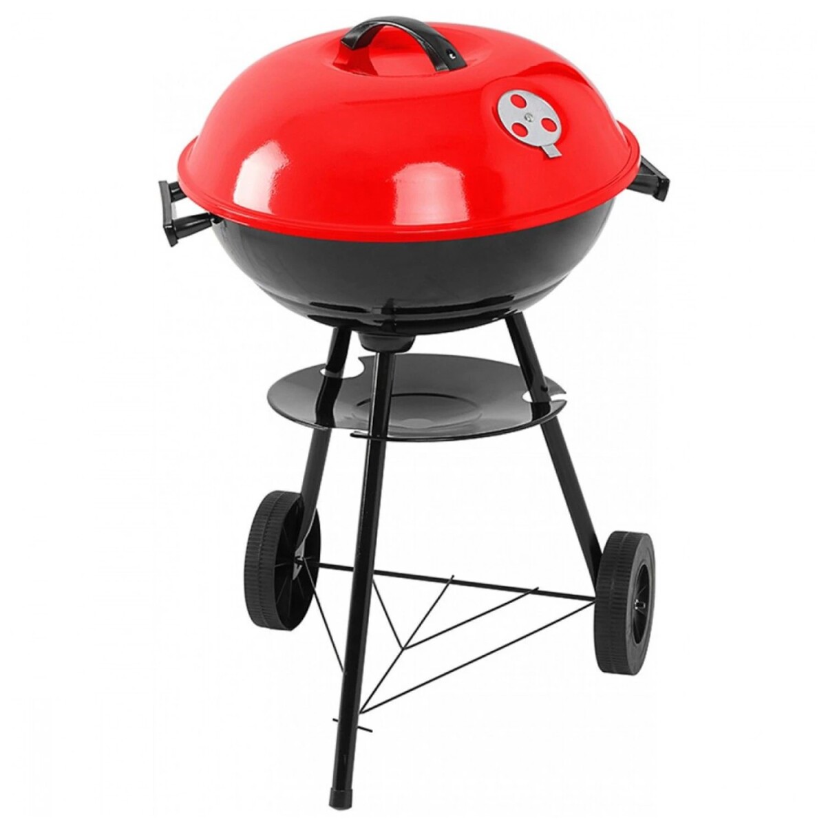 BARBACOA ARYE PORTATIL AGB-062.- 
