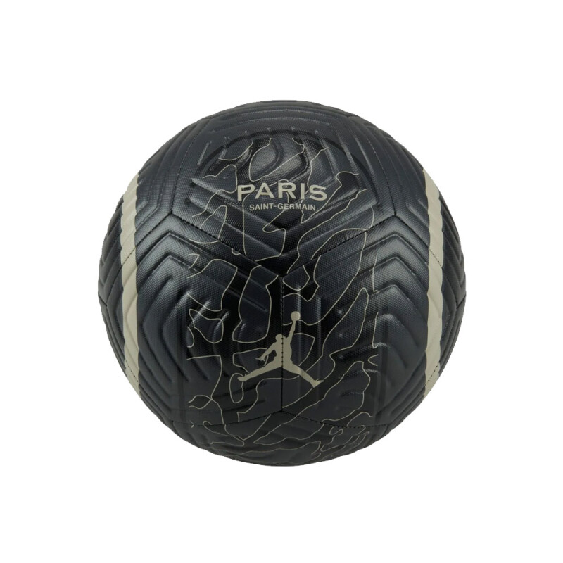 Pelota Nike del PSG ACADEMY Gray